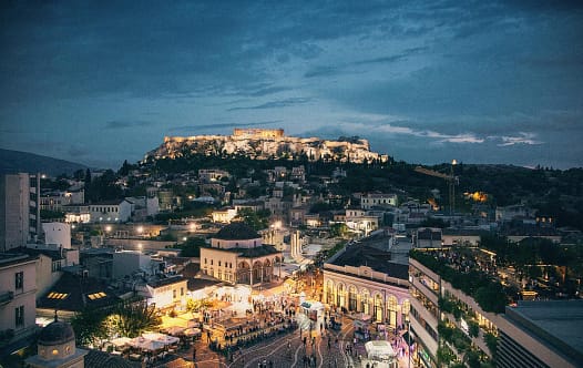 Athens
