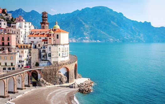 Amalfi Coast