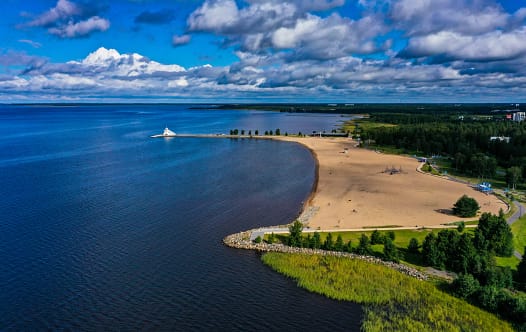Finland