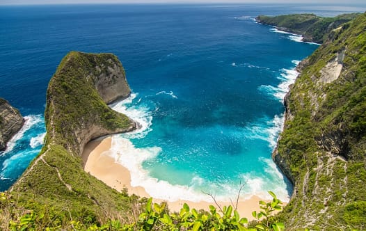 Indonesia
