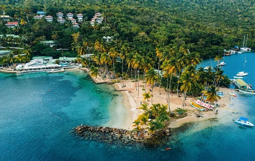 Caribbean