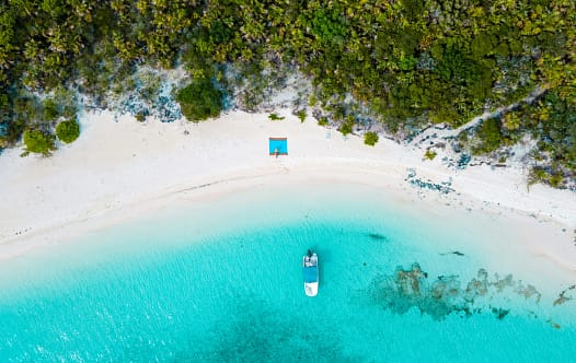 An image of The Bahamas
