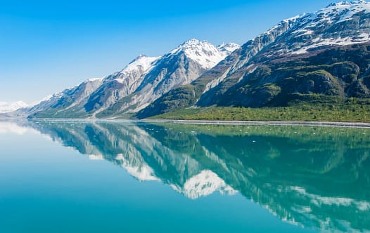 Alaska