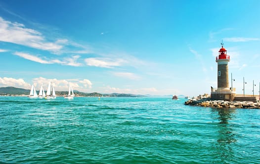 St Tropez