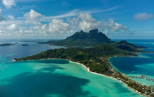 French Polynesia
