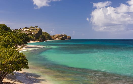 An image of Trinidad & Tobago