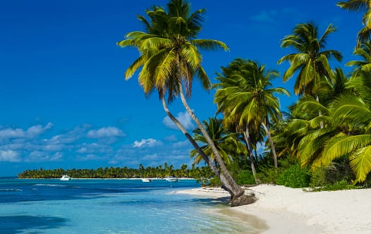 An image of Turks & Caicos Islands