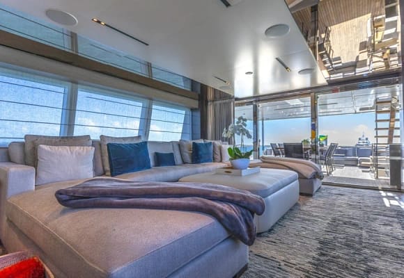 An image of Fifi yacht