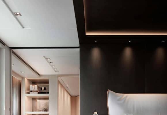 An image of Namaste yacht