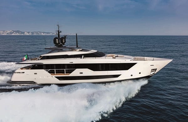 An image of Jag’b yacht