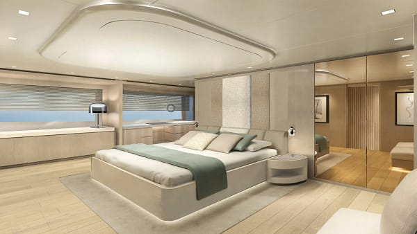 An image of C2 yacht