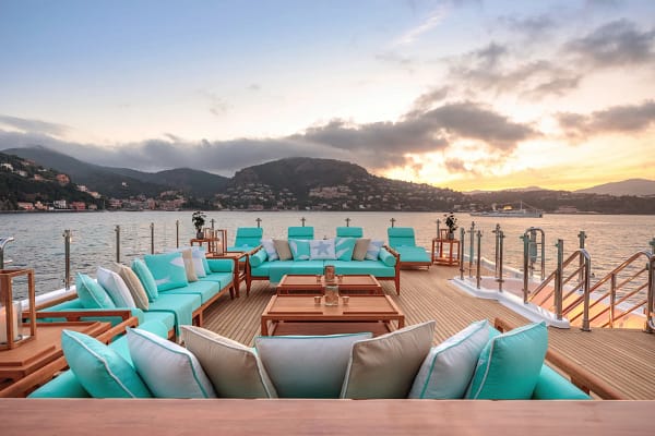 An image of Aifer yacht