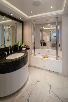 An image of Eternity yacht