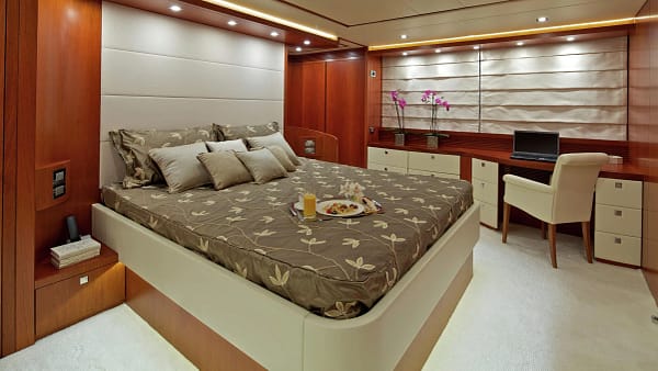 An image of Bianca yacht