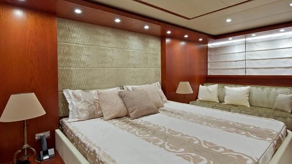 An image of Bianca yacht