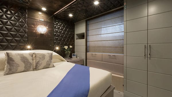 An image of Edesia yacht