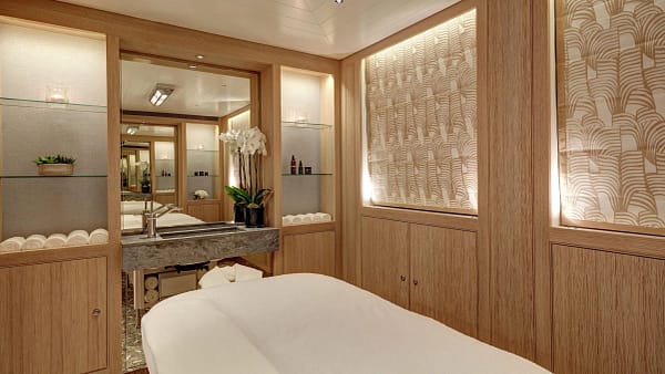 An image of Joy yacht