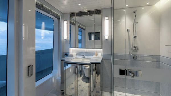 An image of Joy yacht