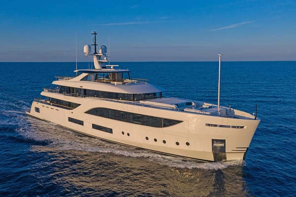An image of C yacht