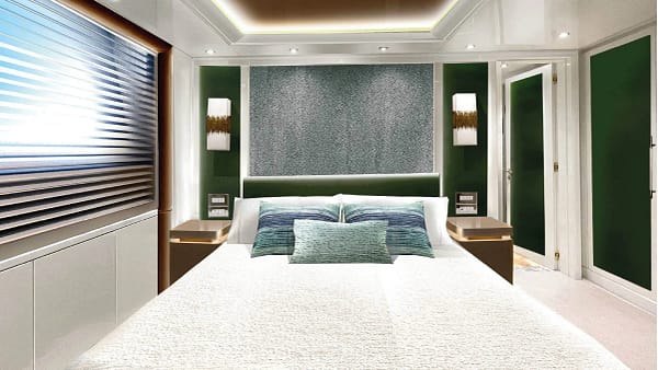 An image of Aelia yacht