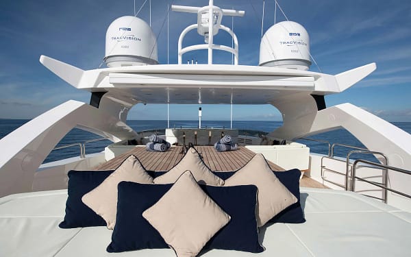 An image of Anya yacht