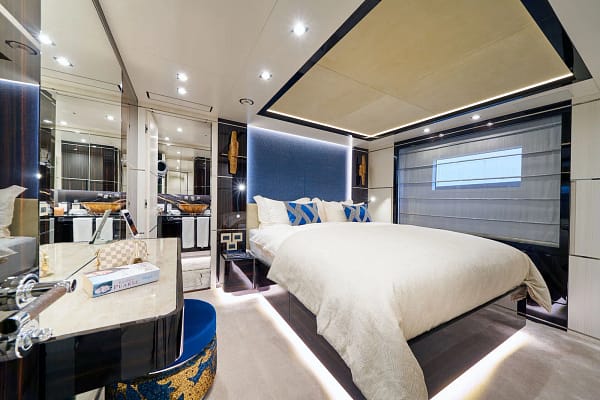 An image of Happy Me yacht