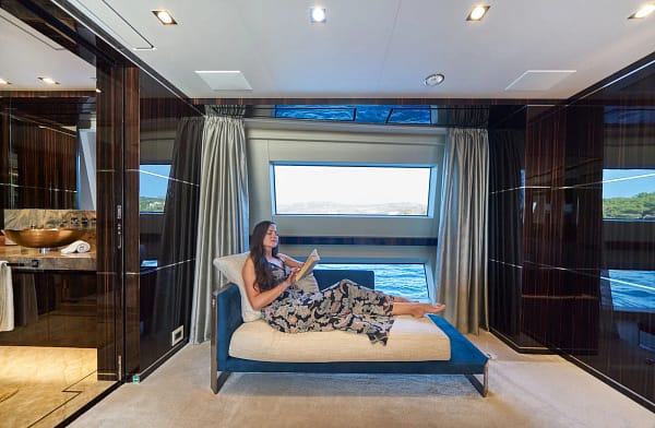 An image of Happy Me yacht