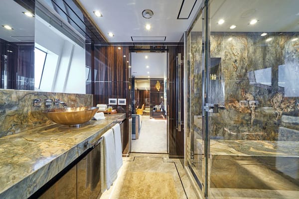 An image of Happy Me yacht