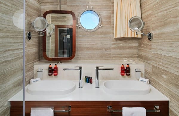 An image of Corsario yacht