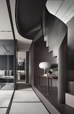 An image of Hm 1 yacht