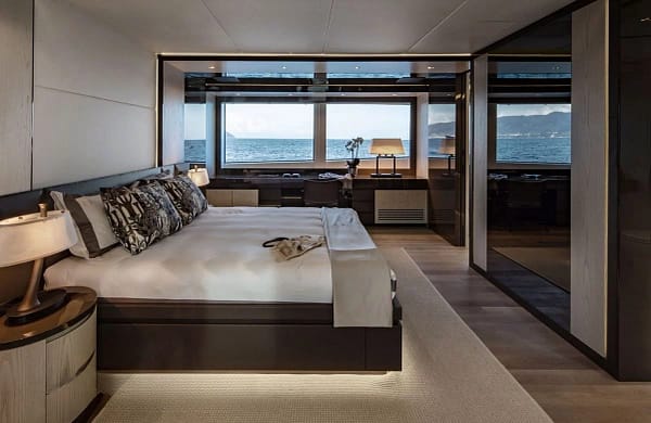 An image of Ma yacht