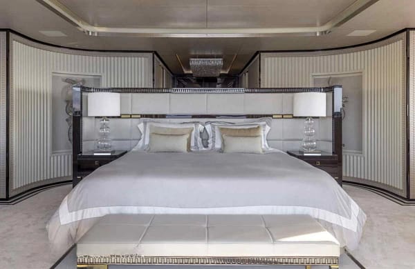 An image of Polestar yacht