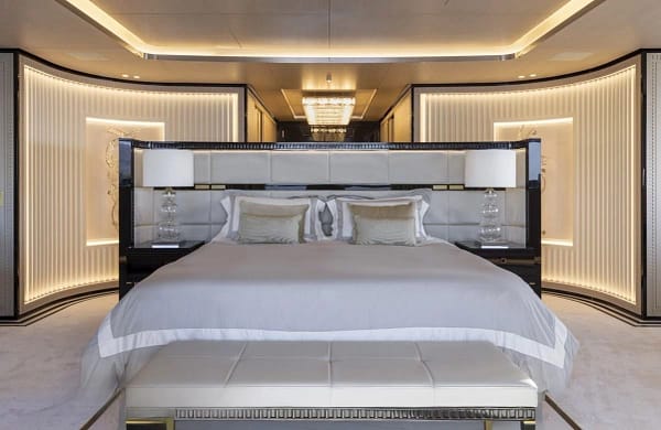 An image of Polestar yacht