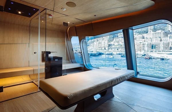 An image of This Is It yacht