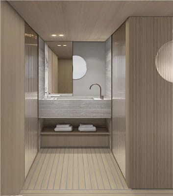 An image of Together yacht