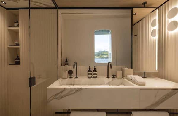 An image of Virtuosity yacht
