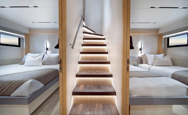 An image of Bluestone 1 yacht