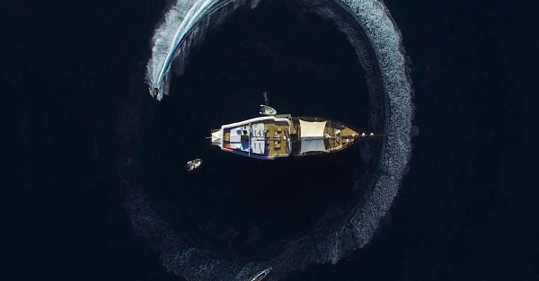 An image of Scubaspa Zen yacht
