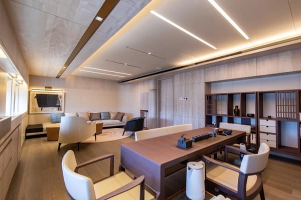 An image of Yu Feng Zhe 1 yacht