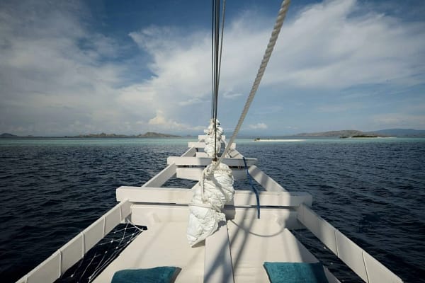 An image of Alexa yacht