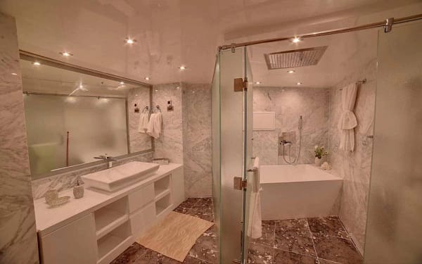 An image of Stardom yacht
