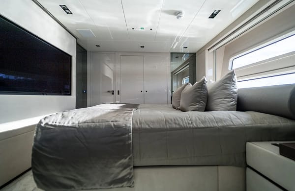 An image of The Palm yacht