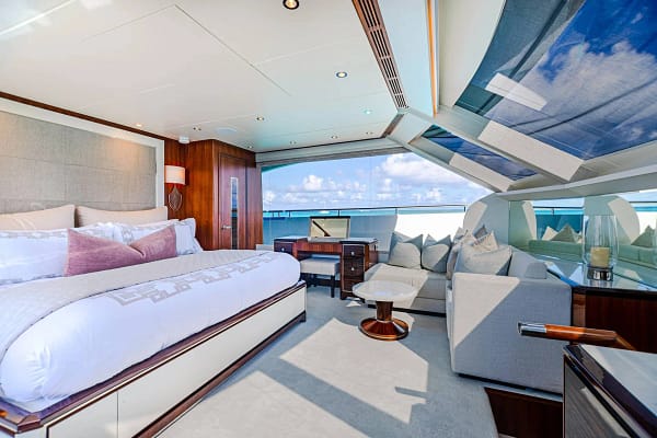 An image of I C yacht