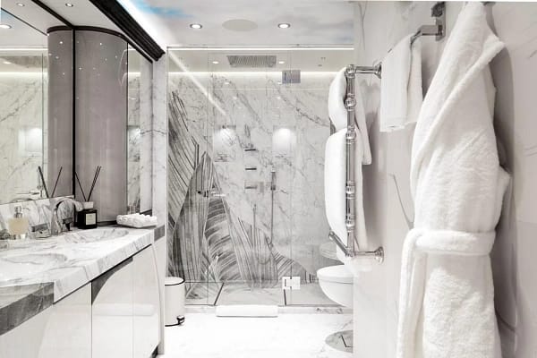 An image of Ahpo yacht