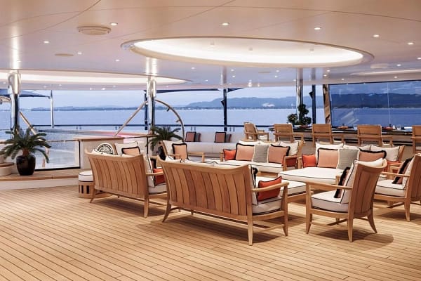 An image of Ahpo yacht