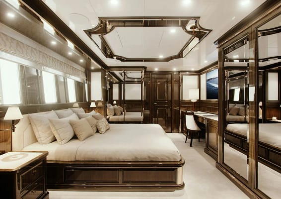 An image of Lady Lena yacht
