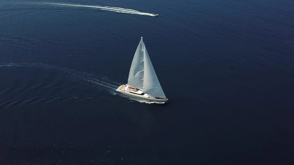 An image of All About U 2 yacht