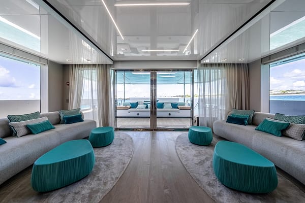An image of Emocean yacht