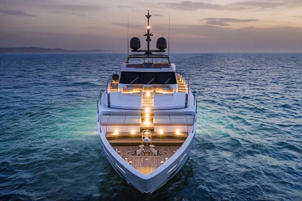 An image of Jag’b yacht