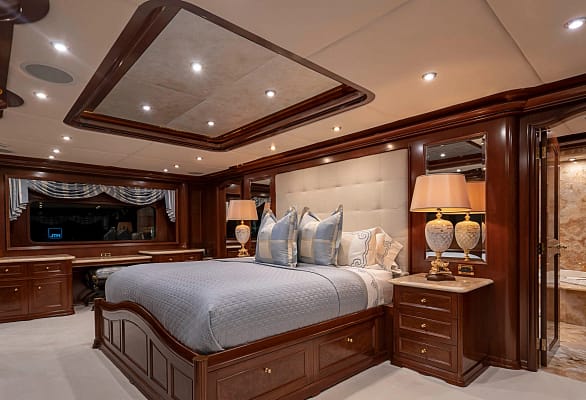 An image of Aquasition yacht